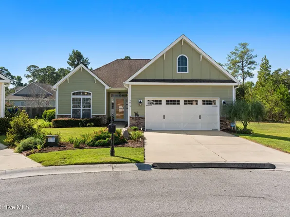 4873 Frasier Circle, Shallotte, NC 28470