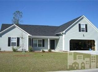 1905 Robert Luke Dr, Leland, NC 28451