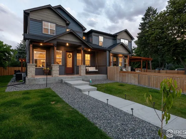 110 W Emma St #A, Lafayette, CO 80026