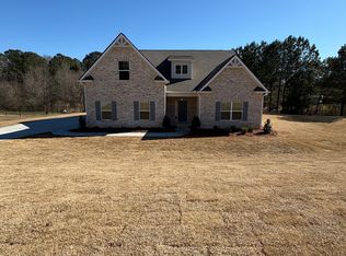 1129 Birchwood Dr #31, Griffin, GA 30224