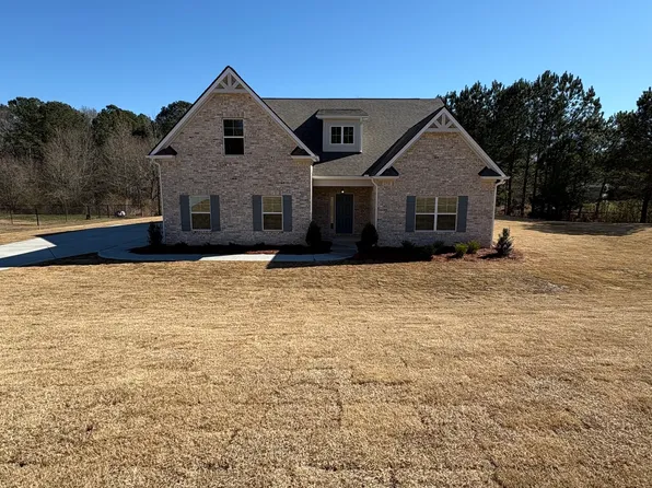 1129 Birchwood Dr #31, Griffin, GA 30224