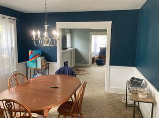 115 Tuscarora Rd FLOOR 1, Buffalo, NY 14220