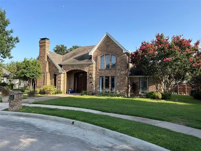 3904 Gettysburg Cir, Plano, TX, 75023