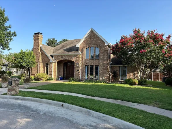 3904 Gettysburg Cir, Plano, TX 75023