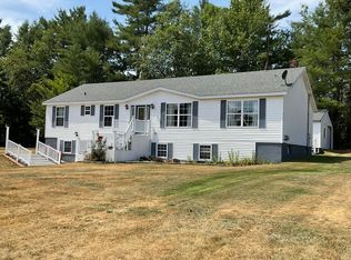 16 Old County Rd, Etna, ME 04434