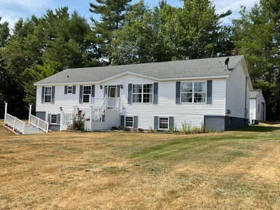 16 Old County Rd Road, Etna, ME, 04434