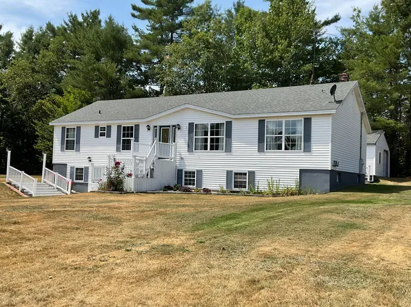 16 Old County Rd Road, Etna, ME 04434