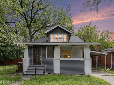 27305 Norfolk St, Inkster, MI, 48141