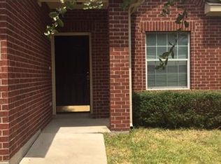 120 Brown St, Hutto, TX 78634
