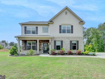 3985 Foxdale Ln, Cumming, GA, 30028