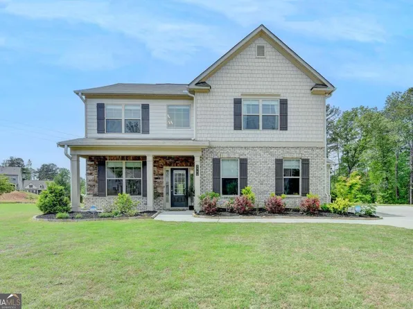 3985 Foxdale Ln, Cumming, GA 30028