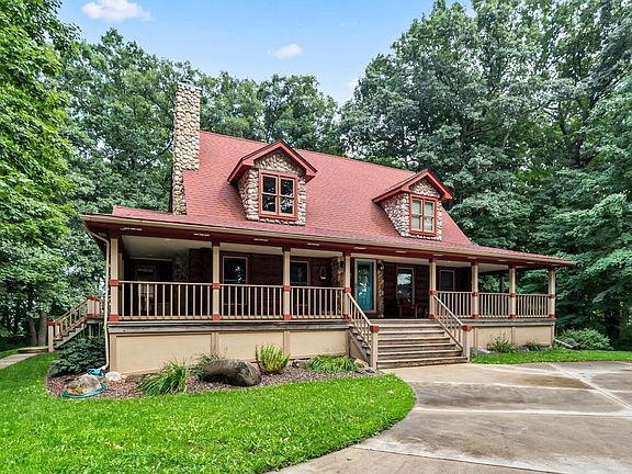 5th image of 1541 N English Settlement AVENUE