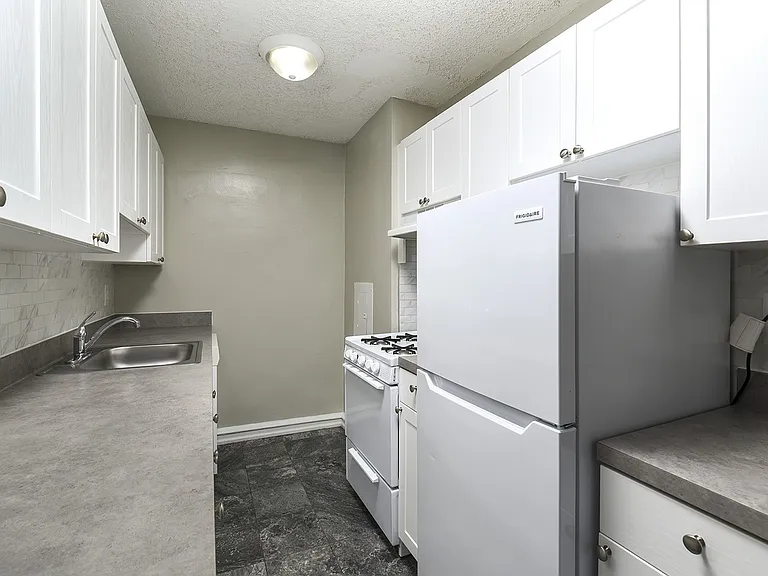 Sample Kitchen