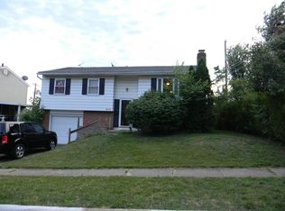 6009 W Dakar Rd, Westerville, OH 43081