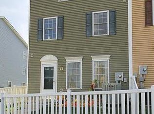146 N Altamont Ave, Thurmont, MD 21788