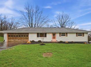 4892 Mosiman Rd, Middletown, OH 45042