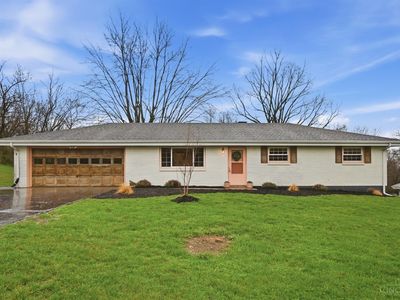 4892 Mosiman Rd, Middletown, OH, 45042