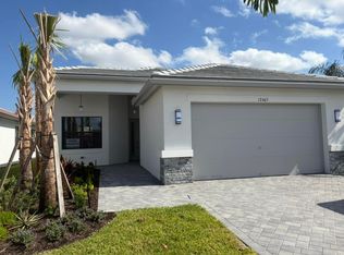 12405 SW High Tide Rd, Port Saint Lucie, FL 34987