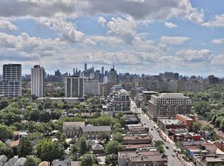 5 Soudan Ave #2703, Toronto, ON M4S 0B1