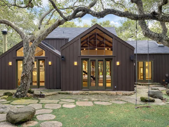 744 Mission Canyon Rd, Santa Barbara, CA 93105