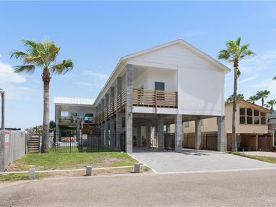 112 W Sunny Isle St, South Padre Island, TX, 78597