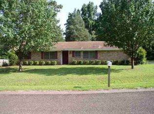 302 Irving St, Longview, TX 75605