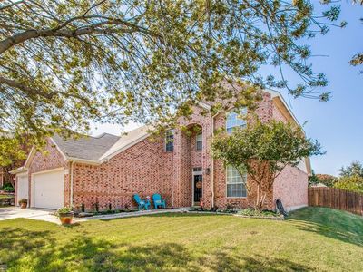 7133 Sundance Ln, Fort Worth, TX, 76179