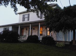 654 N Rock Rd, Ontario, OH 44903