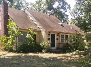 819 Cox Ave, Thomasville, NC 27360