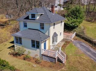 133 Hampton St, Auburn, MA 01501