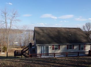 286 Parkview Rd, Cadiz, KY 42211