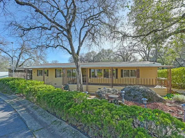 4700 Old French Town Rd Space 74, Shingle Springs, CA 95682