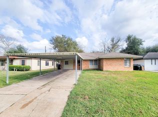 10117 Dulcimer St, Houston, TX 77051