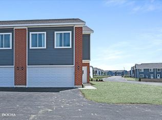 1210 Gillespie Ln, Yorkville, IL