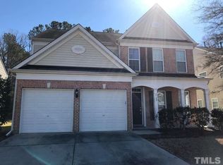 2033 Addenbrock Dr, Morrisville, NC 27560