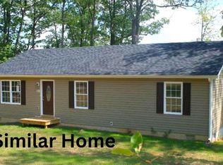 255 N Governors Blvd, Dover, DE