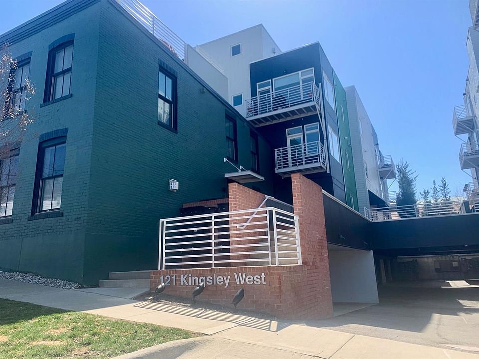 1st image of 121 W Kingsley St #303