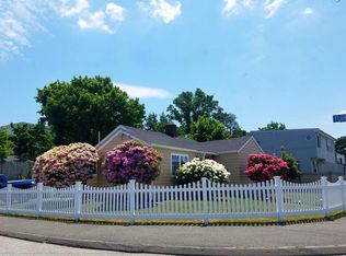 70 Farrell Rd, Lynn, MA 01905