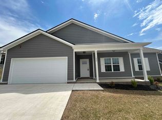 1032 Echo Ridge Rd, Columbia, TN 38401