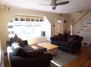 92 Allison St, Newton, MA 02458