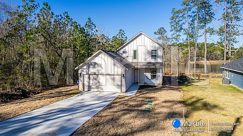 14925 Fannin Rd Photo 1