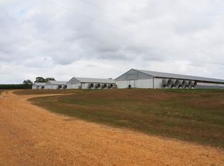 1055 Garner Rd, Summit, MS 39666