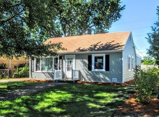 1538 Beach Ave, La Grange Park, IL 60526