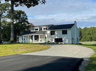 10407 Chamberlayne Rd, Mechanicsville, VA 23116