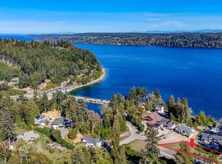 14295 Olalla Crest Ln SE #M, Olalla, WA 98359