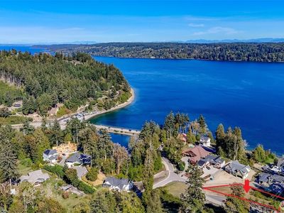 14295 Olalla Crest Lane SE #M, Olalla, WA, 98359