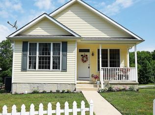 11 Mallory Way, North East, MD 21901