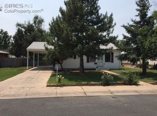 2410 W 24th Street Rd, Greeley, CO 80634