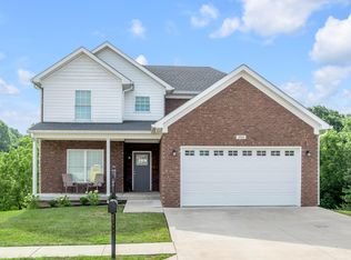 300 Blue Spruce Dr, Frankfort, KY 40601