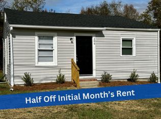 206 S Lexington Dr, Lexington, NC 27292
